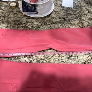 Women's Pink Pants